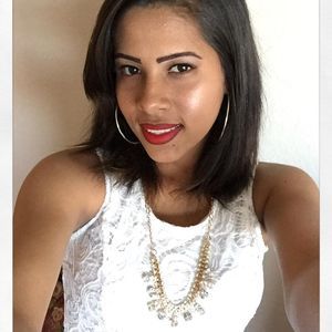 Meet your Posher, Cielo rodriguez